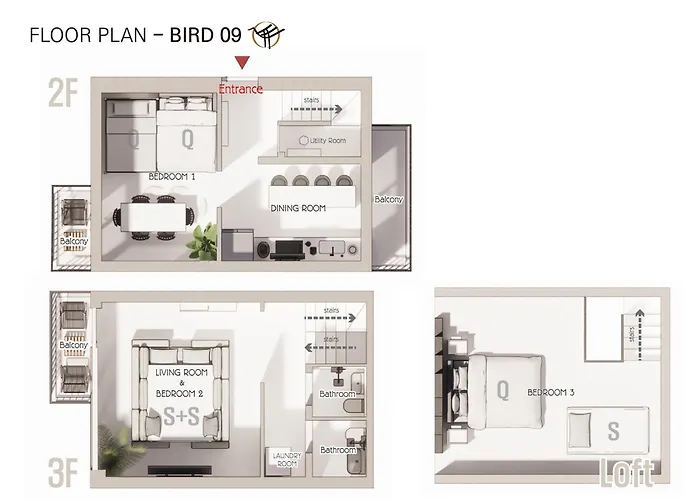 B9 Tailored Service Near Hongik Univ Station