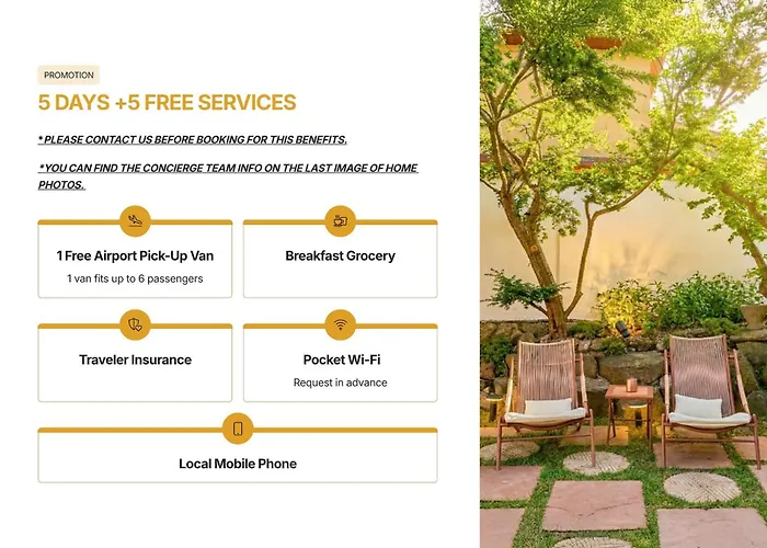 B9 Tailored Service Near Hongik Univ Station