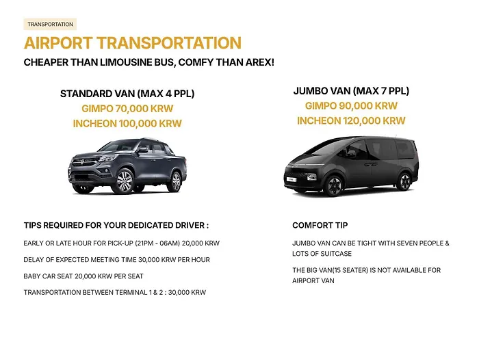 B9 Tailored Service Near Hongik Univ Station