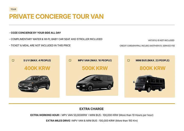 B9 Tailored Service Near Hongik Univ Station *