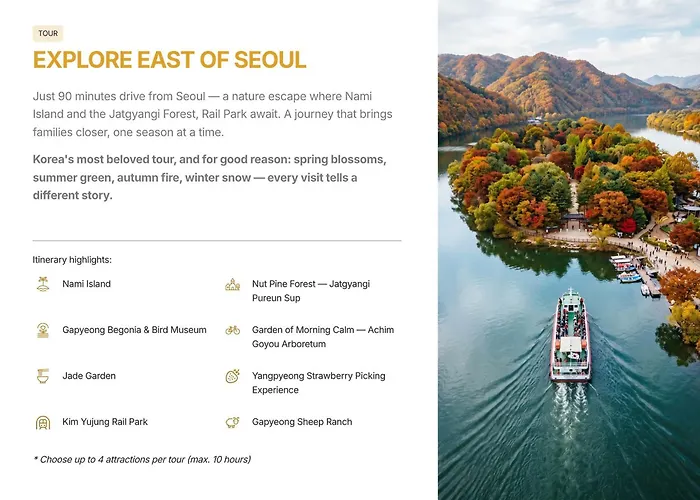B9 Tailored Service Near Hongik Univ Station * 서울특별시